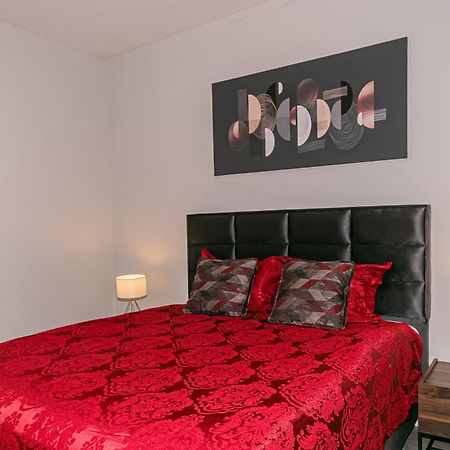 Lara Suites Анталья Экстерьер фото