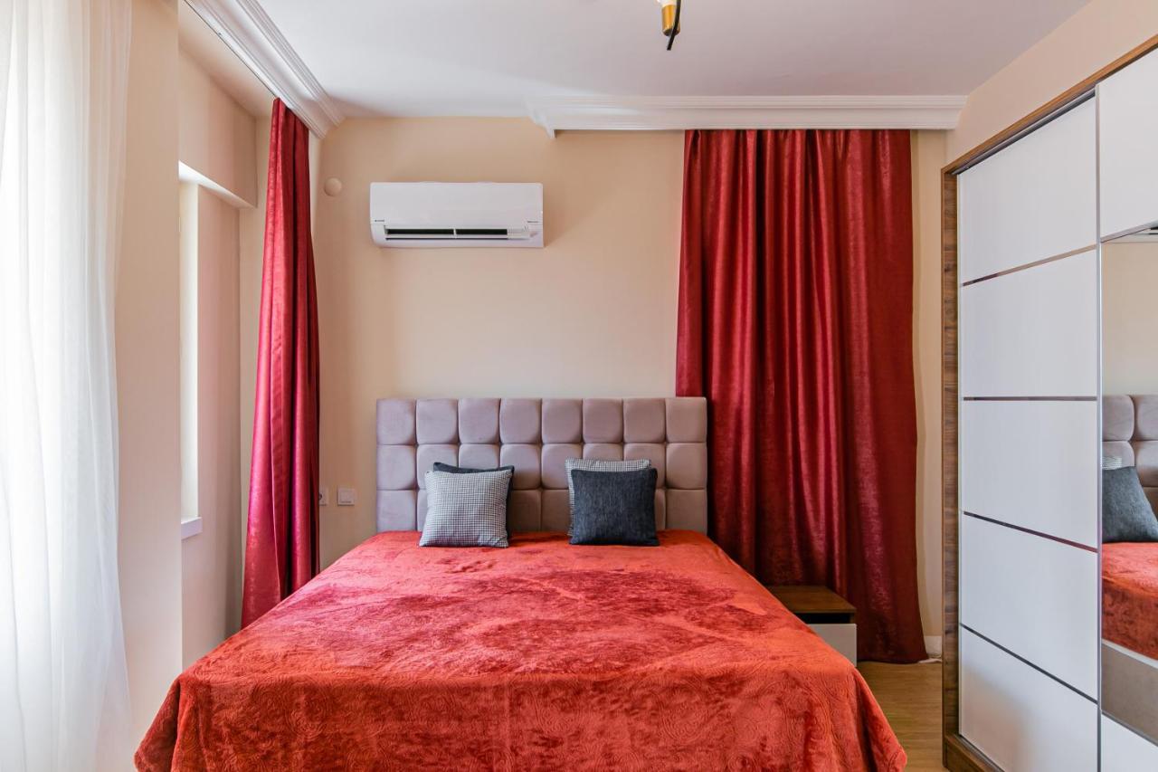 Lara Suites Анталья Экстерьер фото