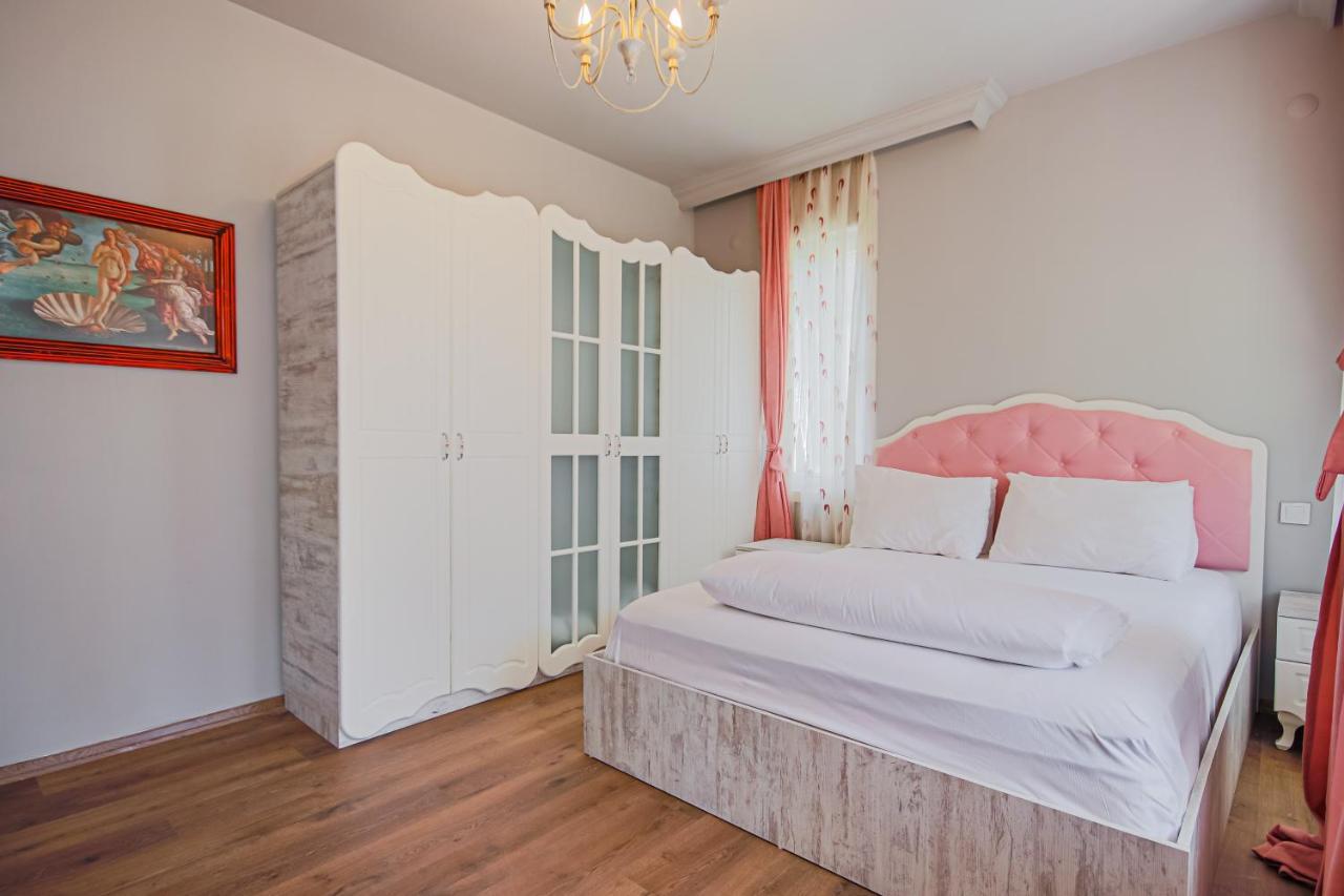 Lara Suites Анталья Экстерьер фото