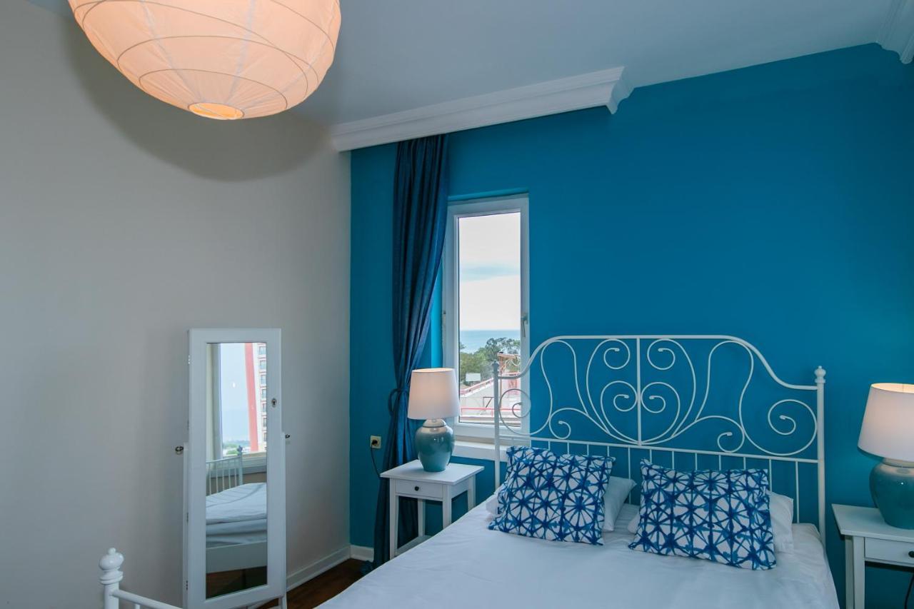 Lara Suites Анталья Экстерьер фото