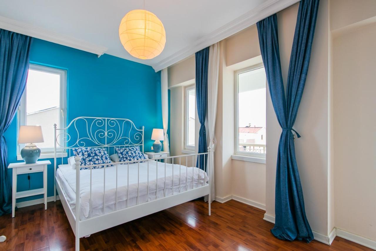 Lara Suites Анталья Экстерьер фото