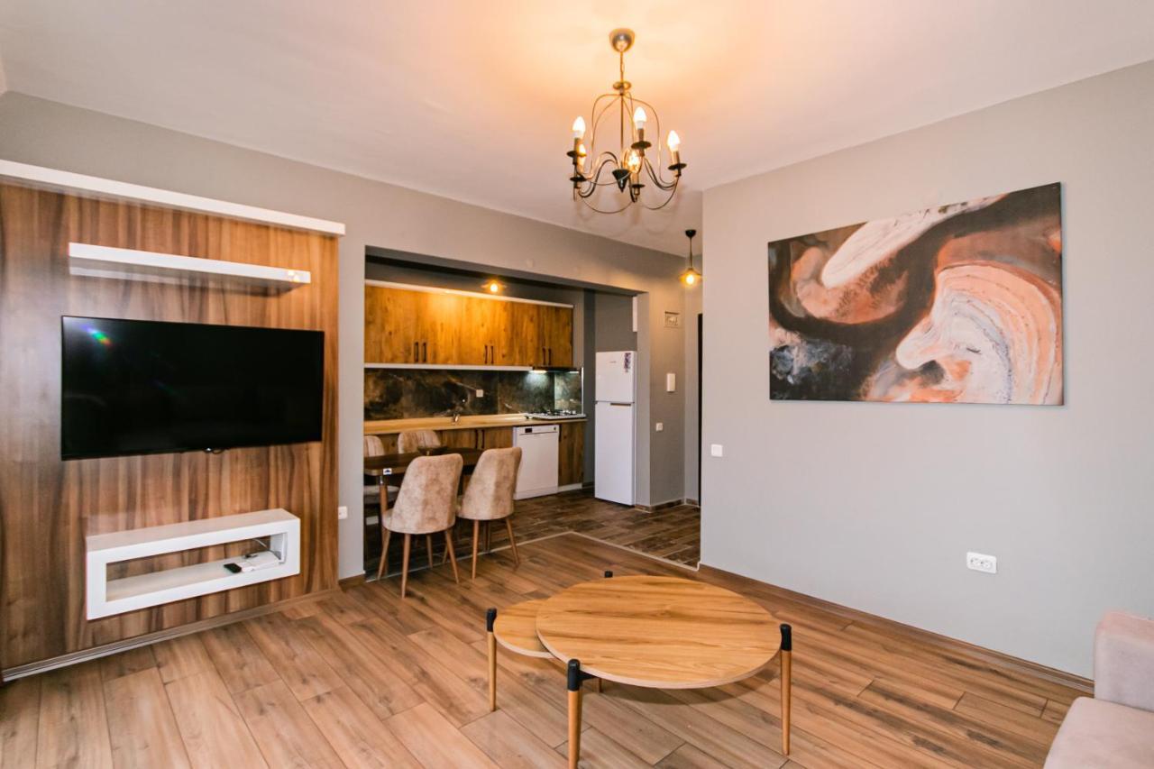 Lara Suites Анталья Экстерьер фото