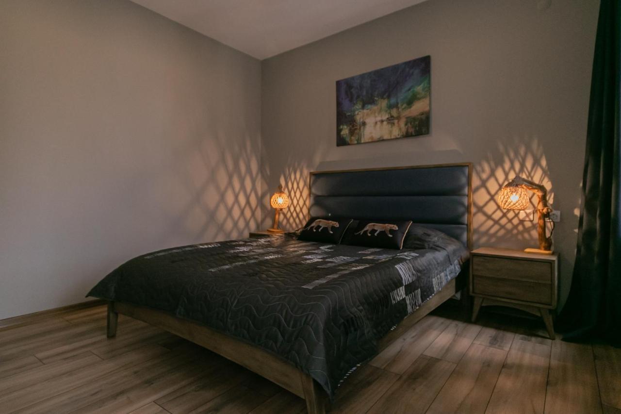 Lara Suites Анталья Экстерьер фото