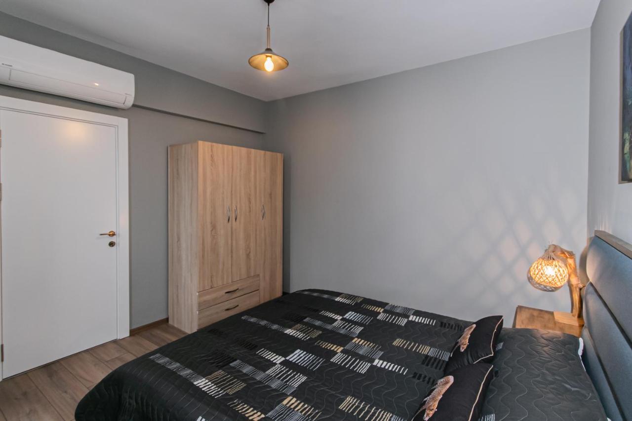 Lara Suites Анталья Экстерьер фото