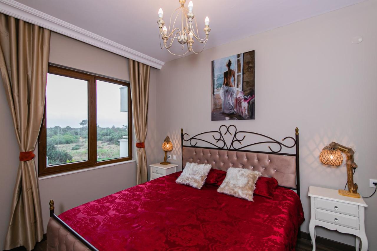 Lara Suites Анталья Экстерьер фото