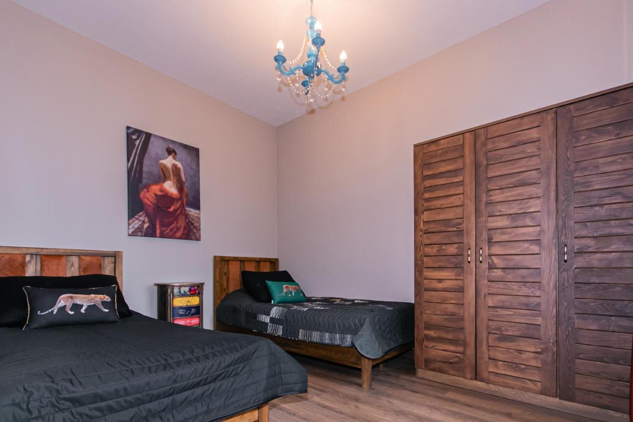 Lara Suites Анталья Экстерьер фото