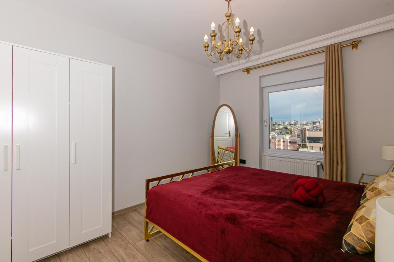 Lara Suites Анталья Экстерьер фото