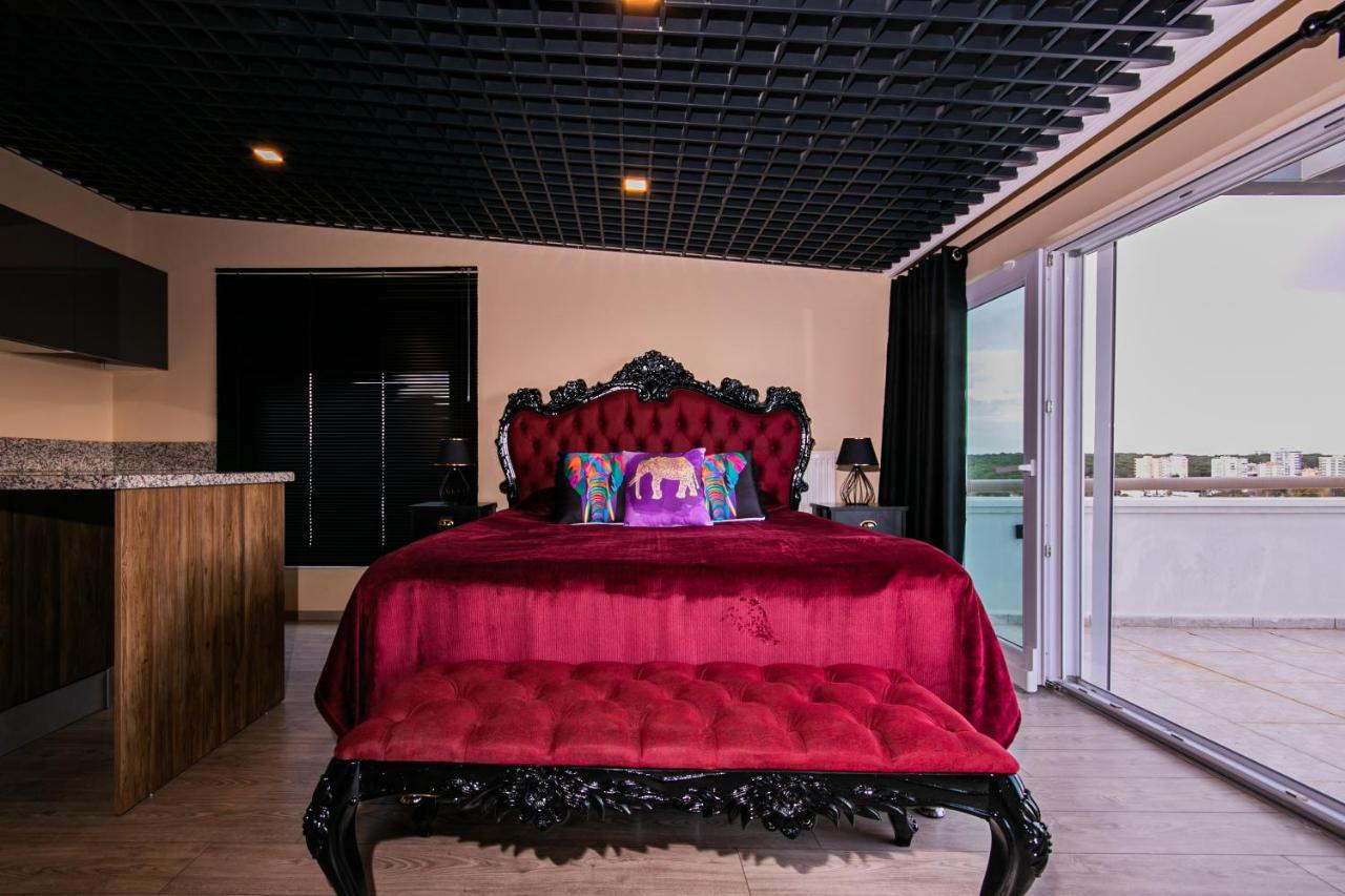 Lara Suites Анталья Экстерьер фото