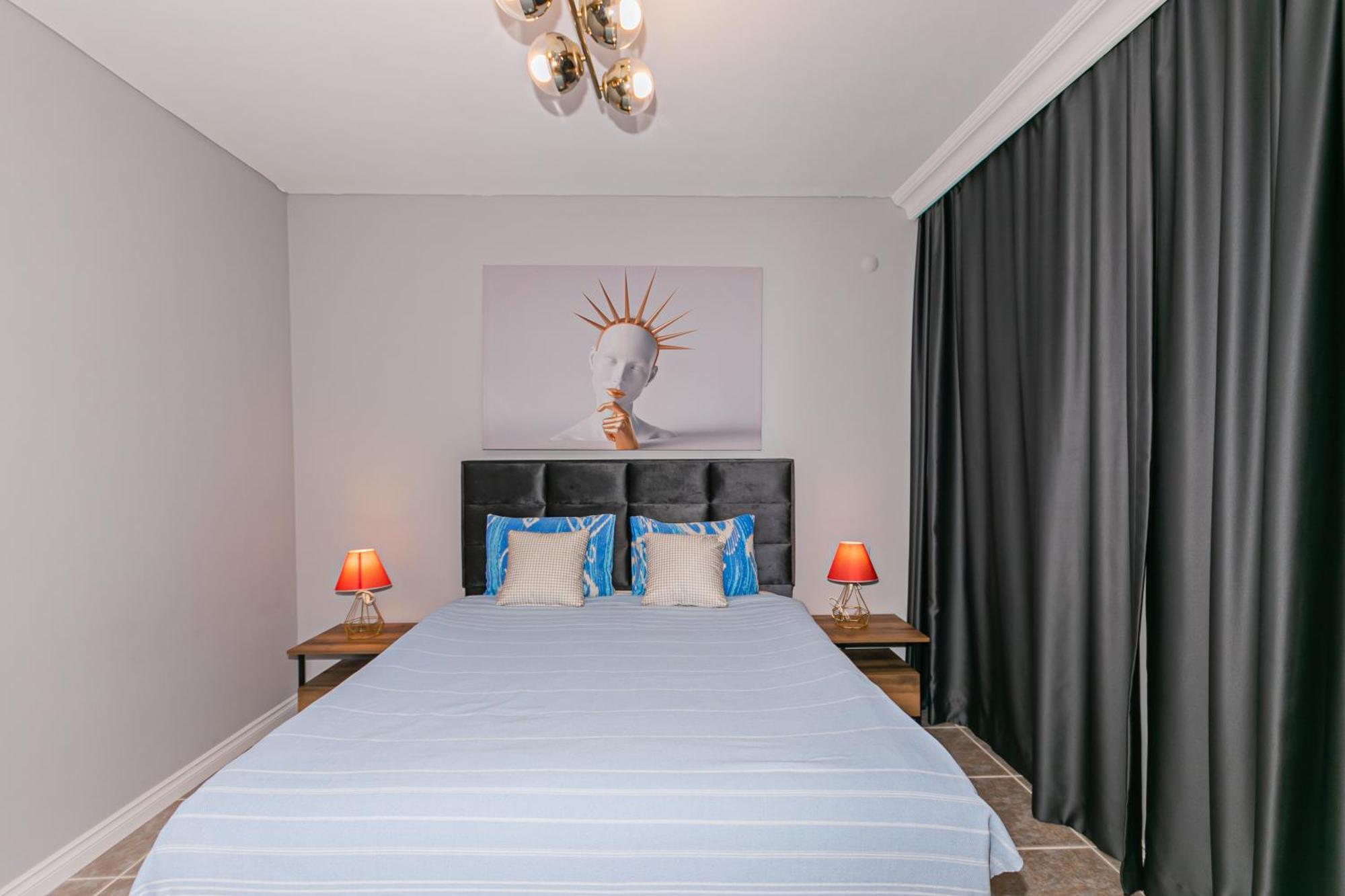 Lara Suites Анталья Экстерьер фото