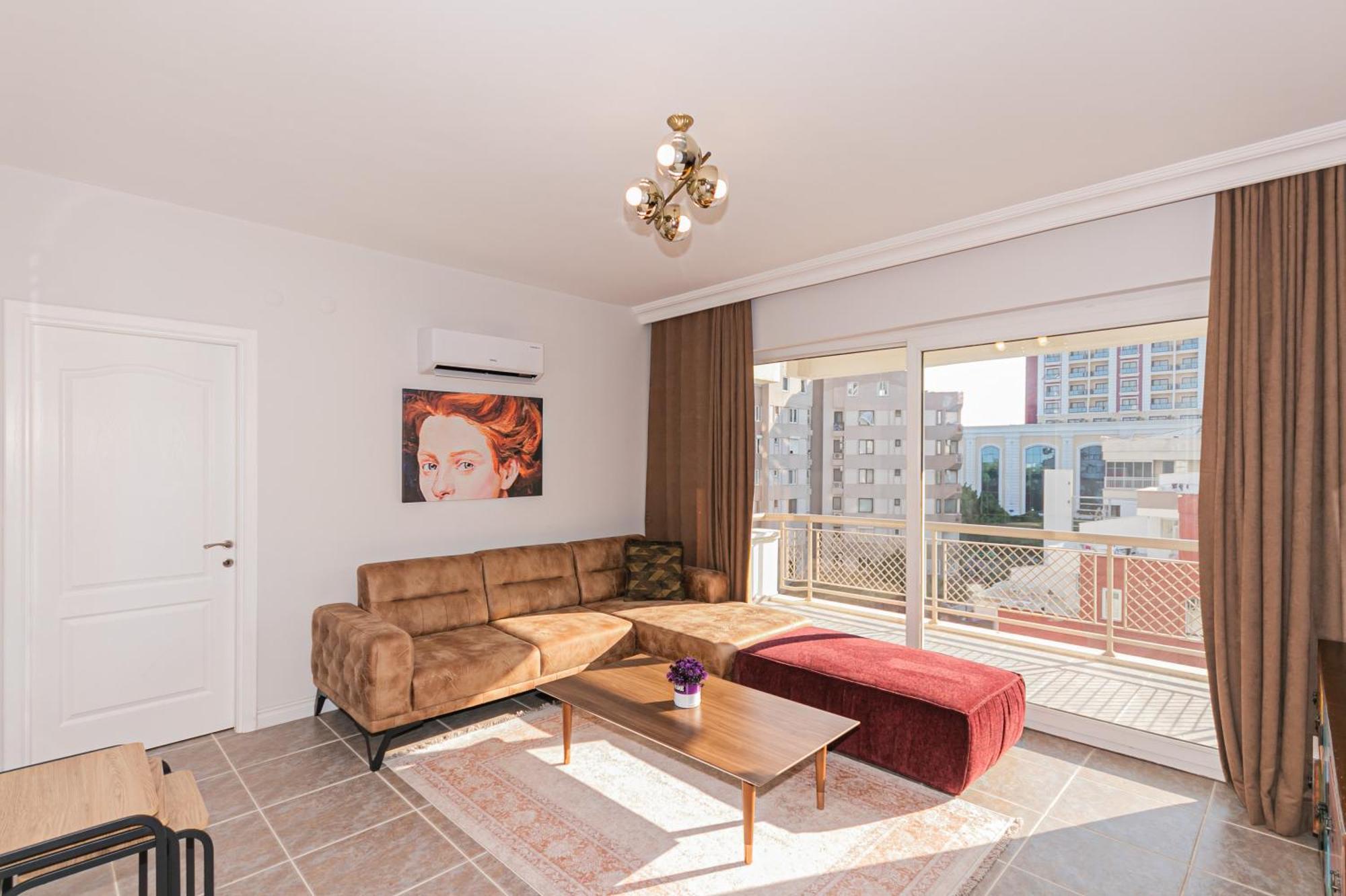 Lara Suites Анталья Экстерьер фото
